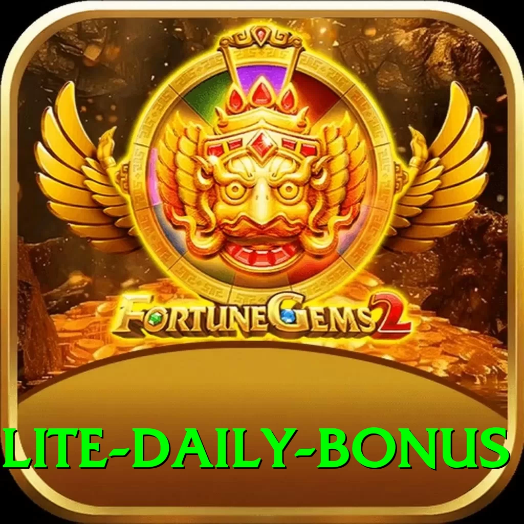 Luck Pub Game Elite - Daily Bonus - 2