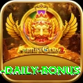Luck Pub Game Elite - Daily Bonus