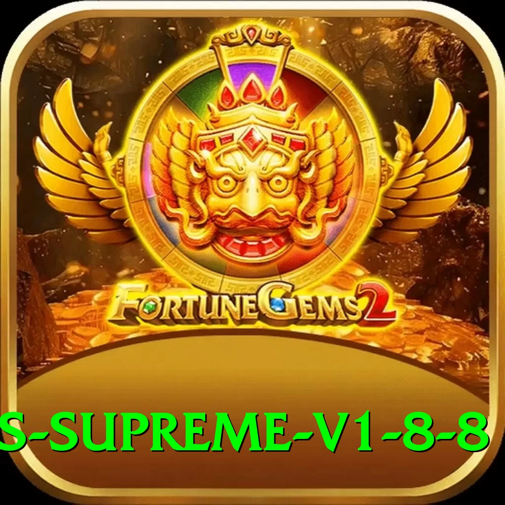 mahis Supreme v1.8.8 - 2