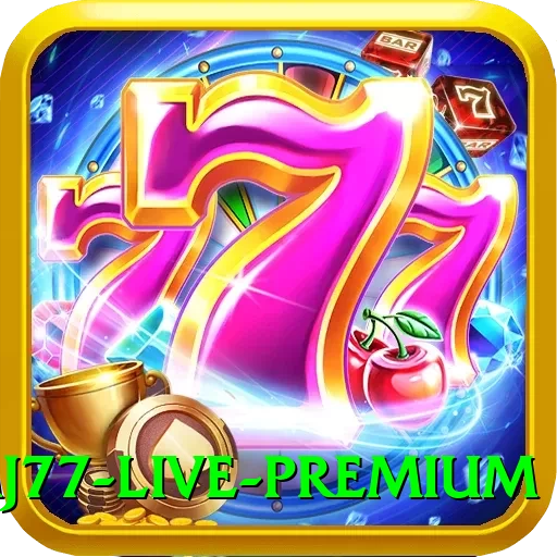 MJ77 - Live Premium - 2