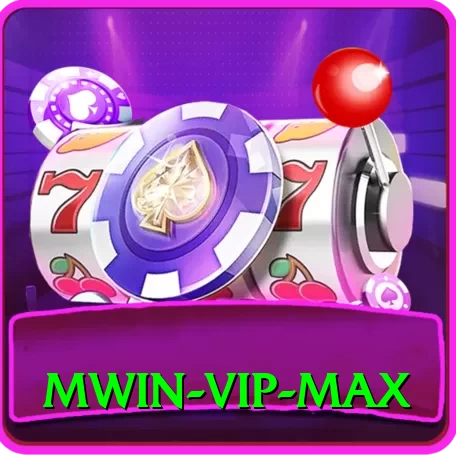 mwin - VIP Max - 2