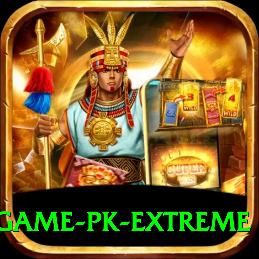 N7Game PK Extreme - 2