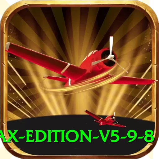Ow777 - Max Edition v5.9.8 - 2