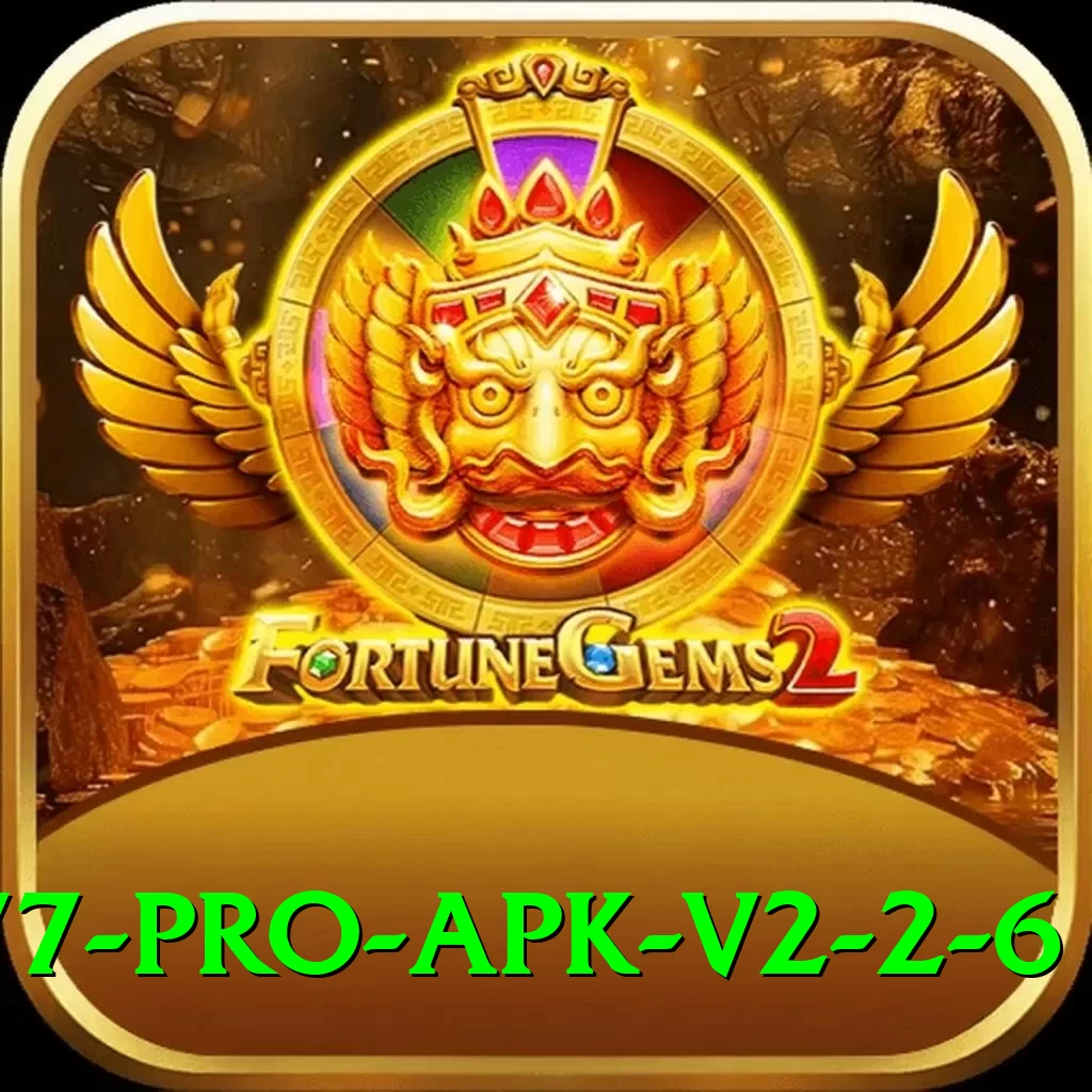 Pak 777 Pro APK v2.2.6 - 2