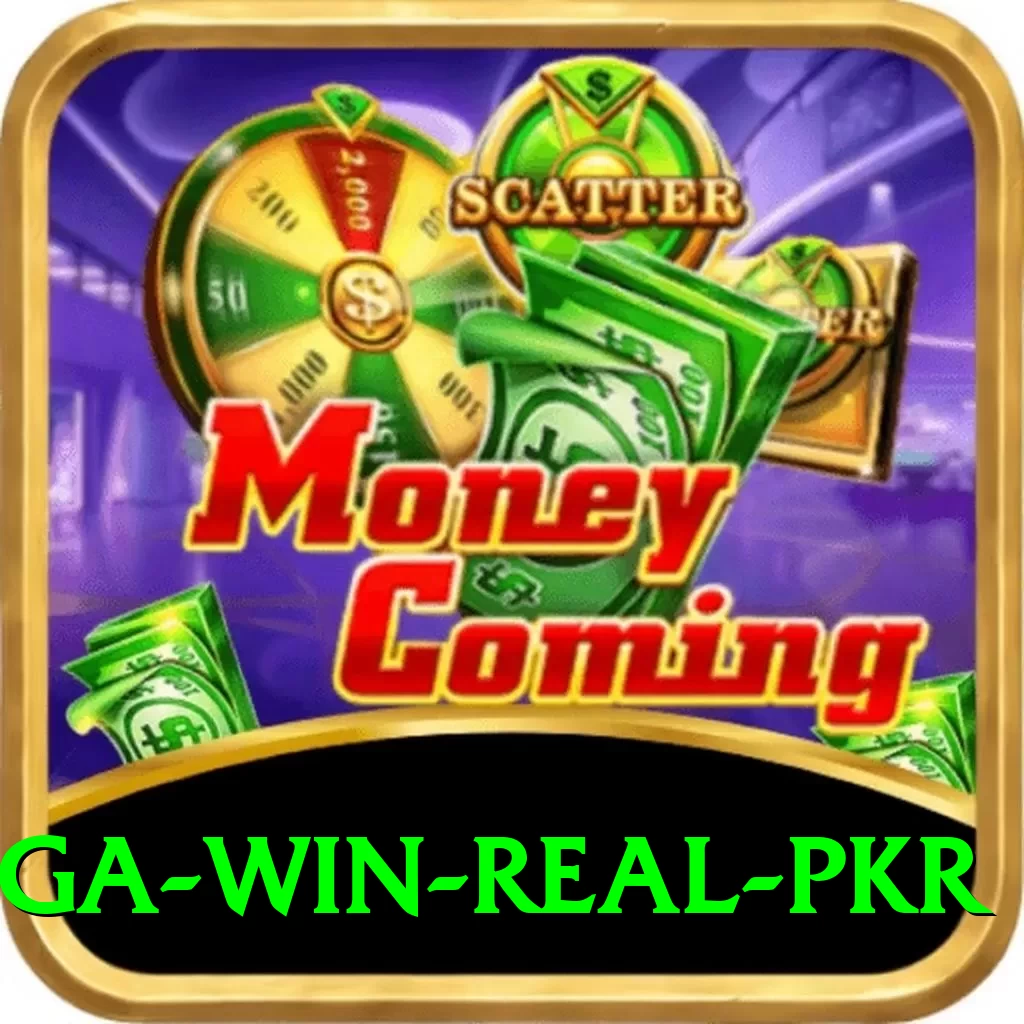 Pak Club Game Mega - Win Real PKR - 2