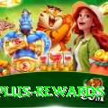 Pak Spin X Game Plus Rewards