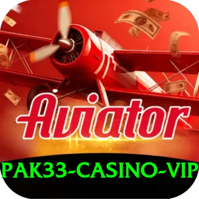 pak33 - Casino VIP - 2