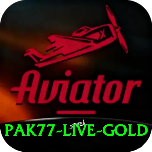 Pak77 Live Gold - 2