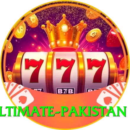 Pak804 Game Ultimate Pakistan - 2