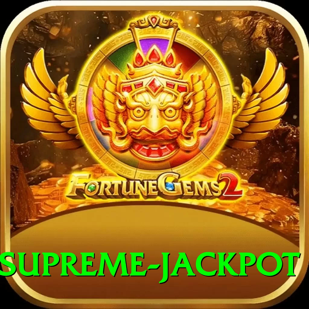 Pakistan Betting Site Supreme Jackpot - 2