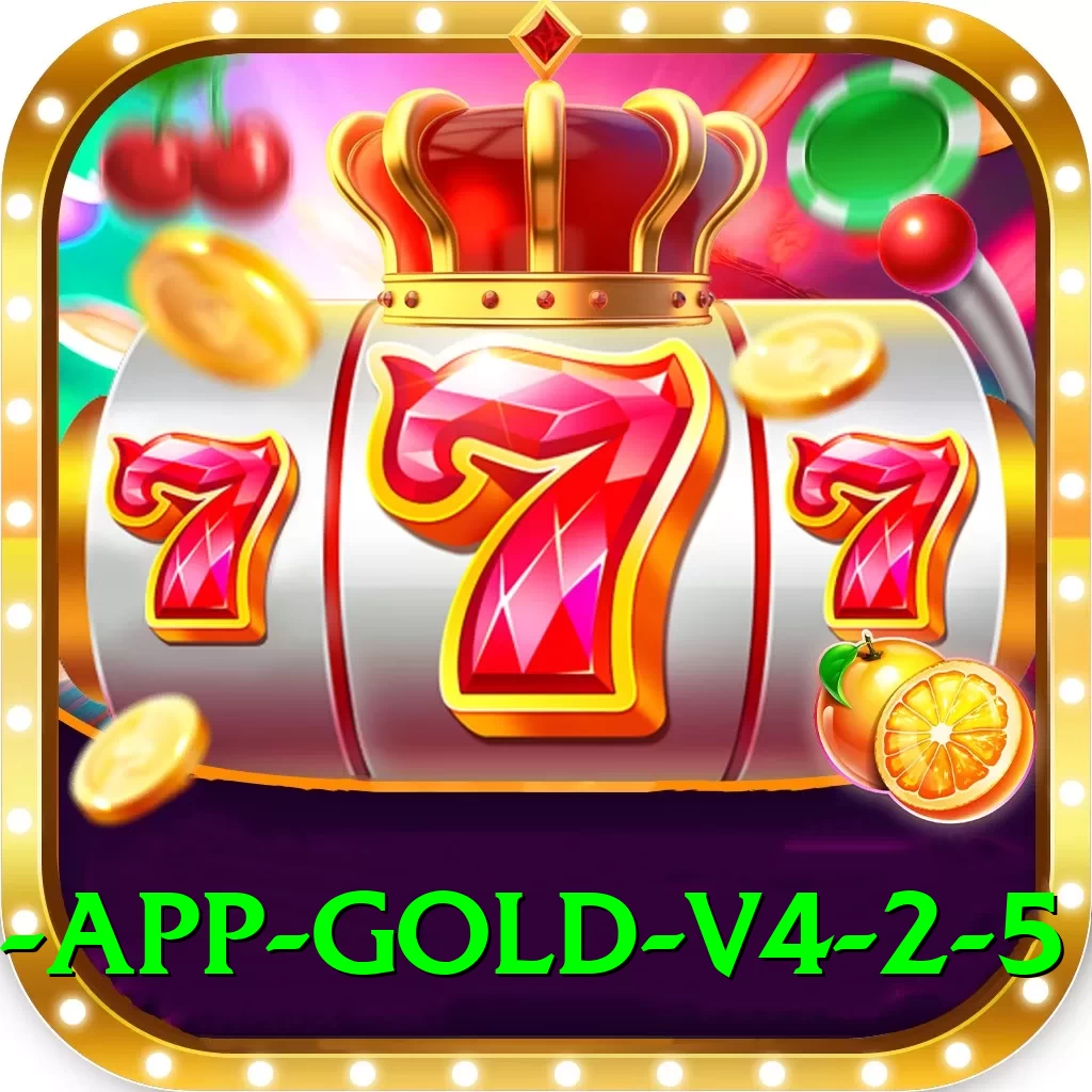 Pakwin777 App Gold v4.2.5 - 2