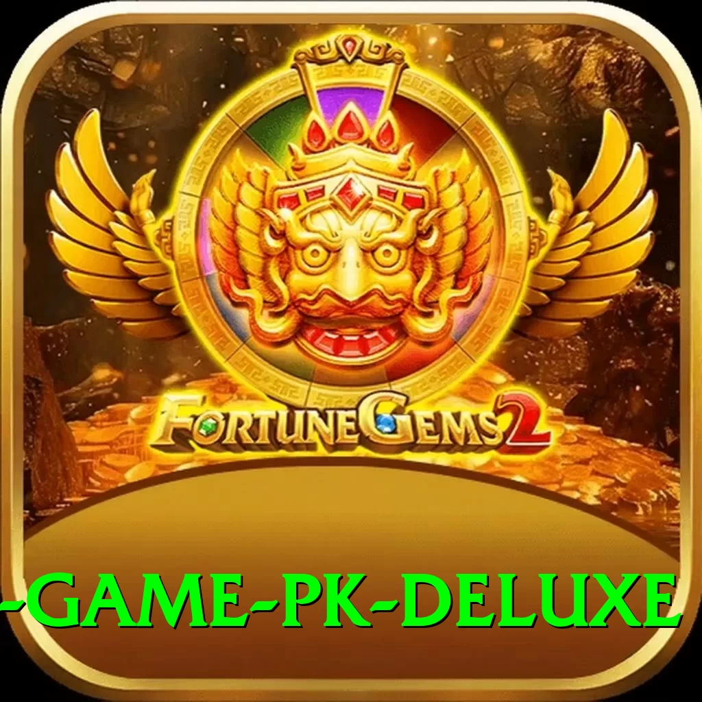 PK Lobo Game PK Deluxe - 2