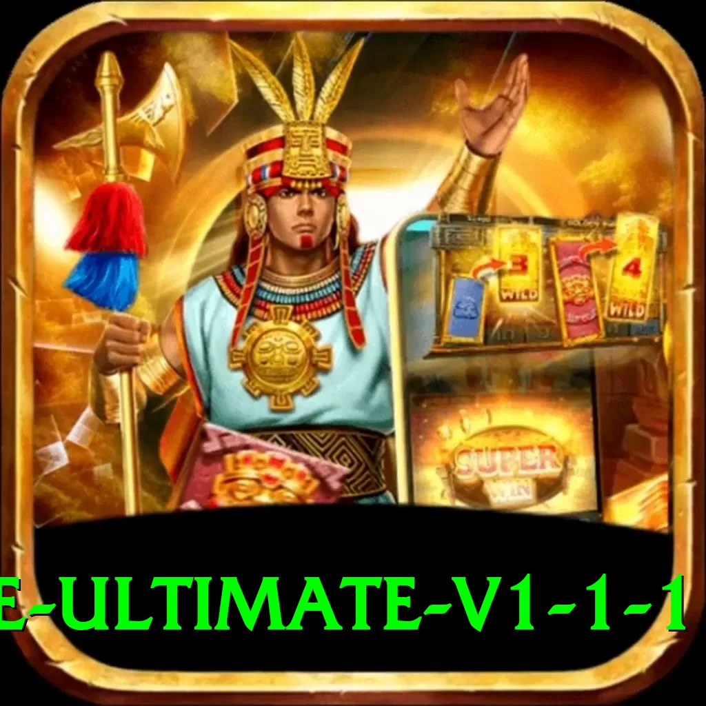 pk07 Game Ultimate v1.1.1 - 2