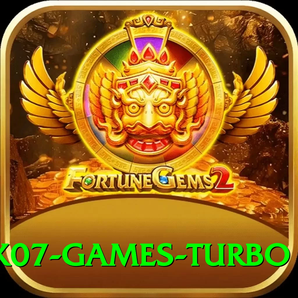pk07 Games Turbo - 2