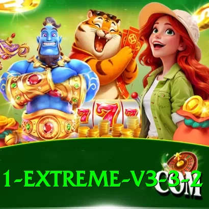 pk11 - Extreme v3.3.2 - 2