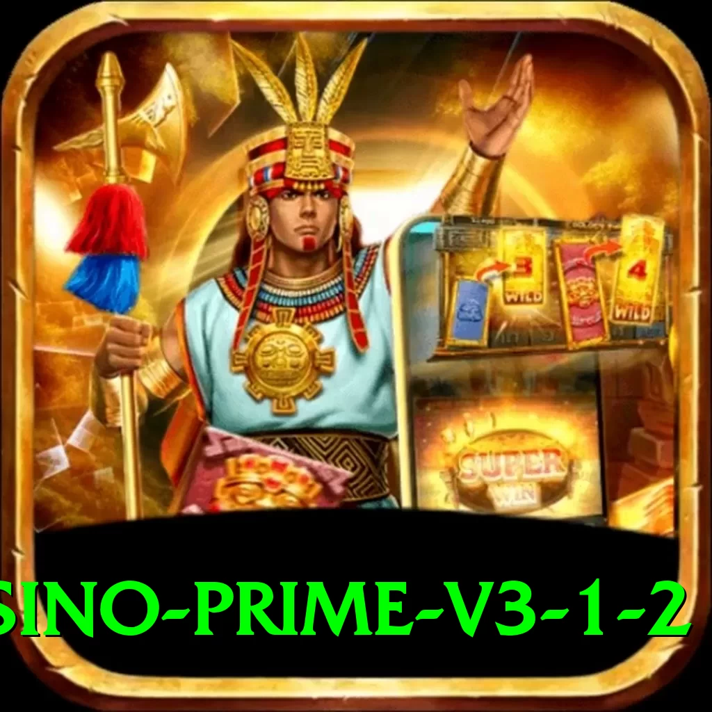 pk177.win Casino Prime v3.1.2 - 2