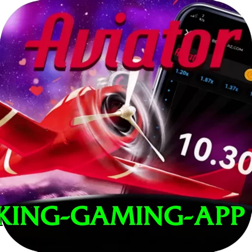 pk2win King Gaming App - 2