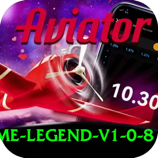 pk33 Game Legend v1.0.8 - 2