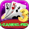 pk33 Gaming Pro