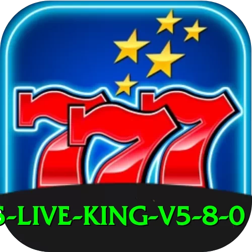 pk365 Live King v5.8.0 - 2