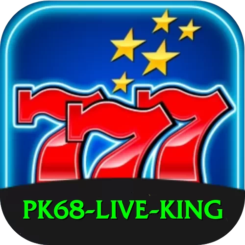 pk68 Live King - 2