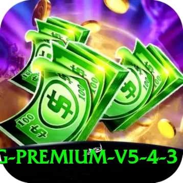 PK999 Gaming Premium v5.4.3 - 2