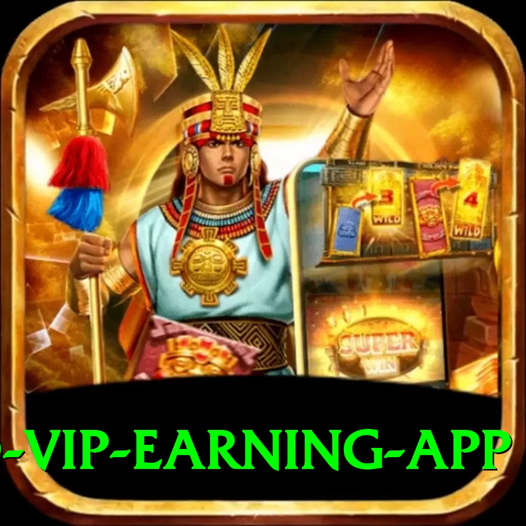 PKR Casino - VIP Earning App - 2