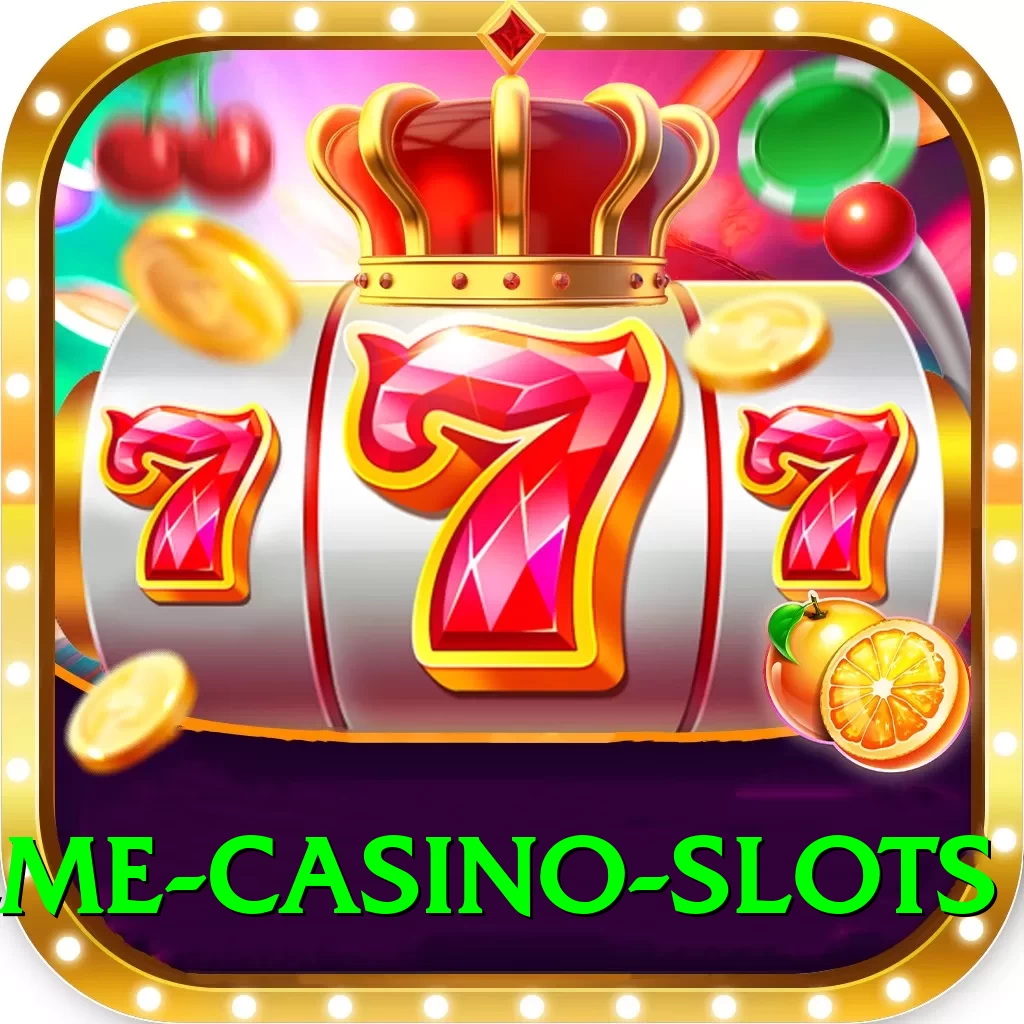 PKR Slots Extreme - Casino & Slots - 2