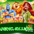 PKR Slots - Gaming Deluxe