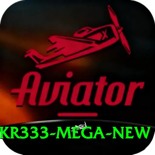 pkr333 Mega New - 2