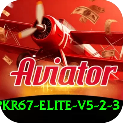 pkr67 Elite v5.2.3 - 2
