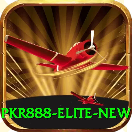 pkr888 Elite New - 2