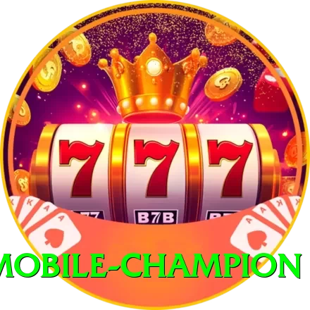 poker Mobile Champion - 2