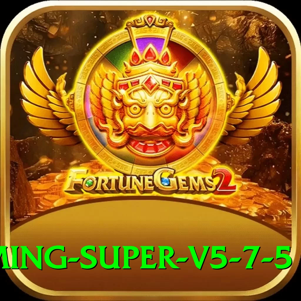 Q5Bet Gaming Super v5.7.5 - 2