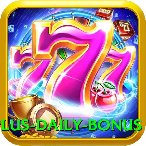 rs786 Plus - Daily Bonus - 2