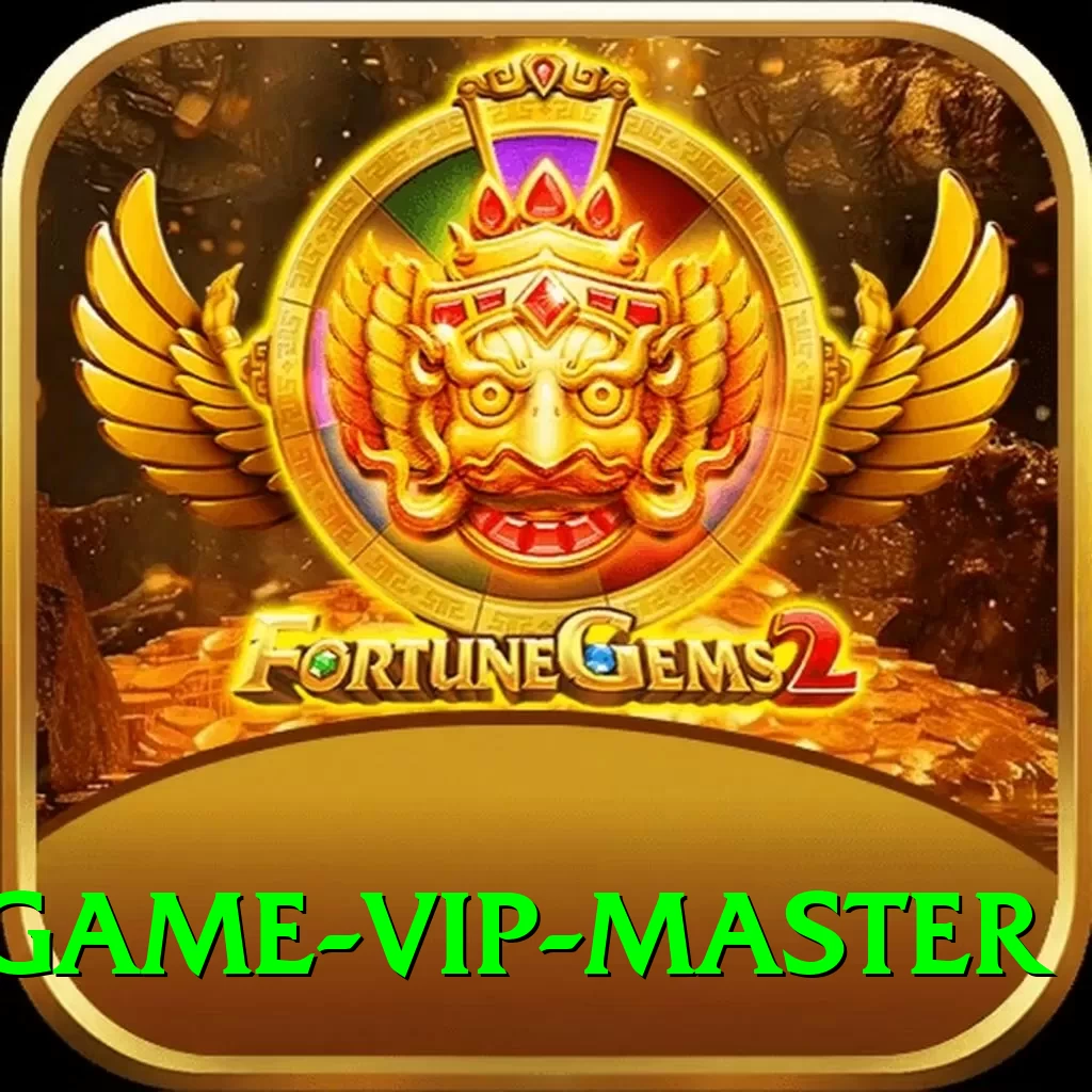S85 Game - VIP Master - 2
