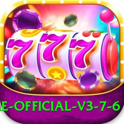 S92 Game Official v3.7.6 - 2