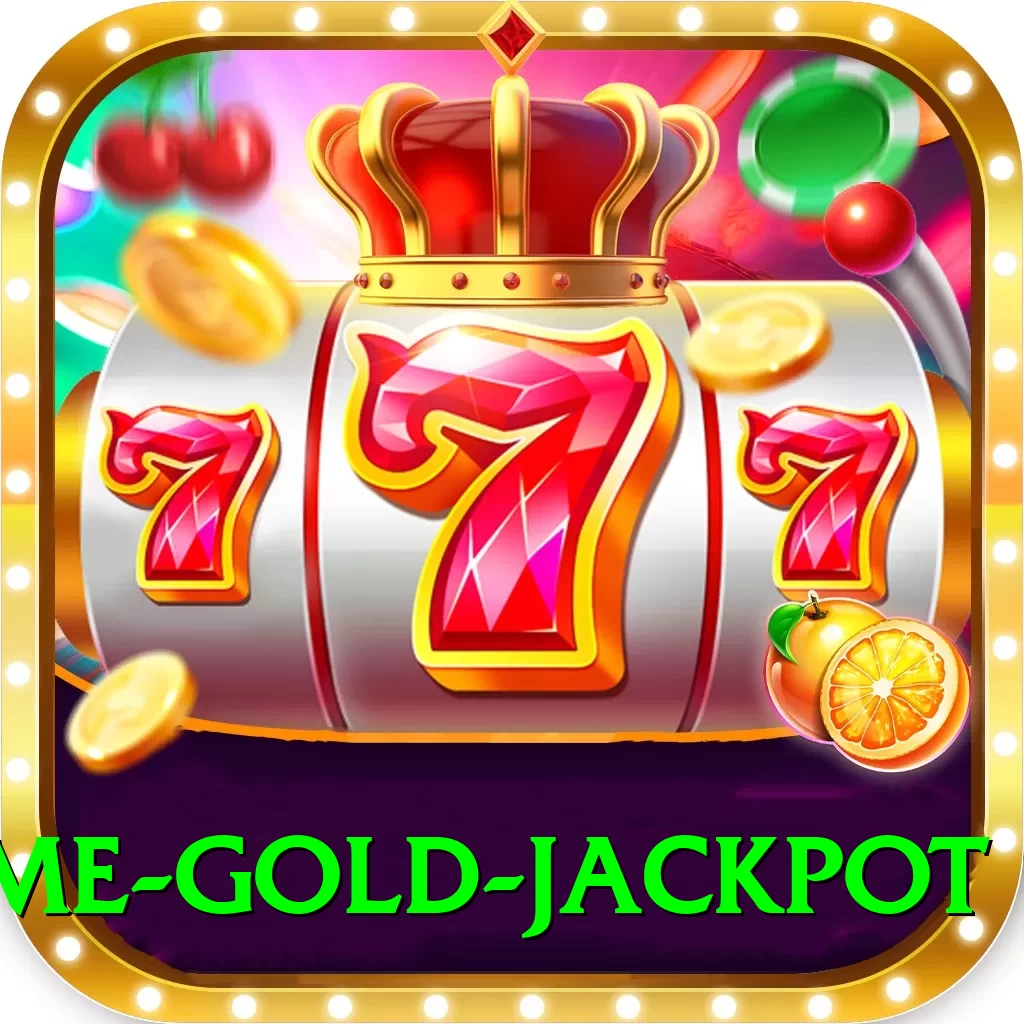 s9game Gold Jackpot - 2