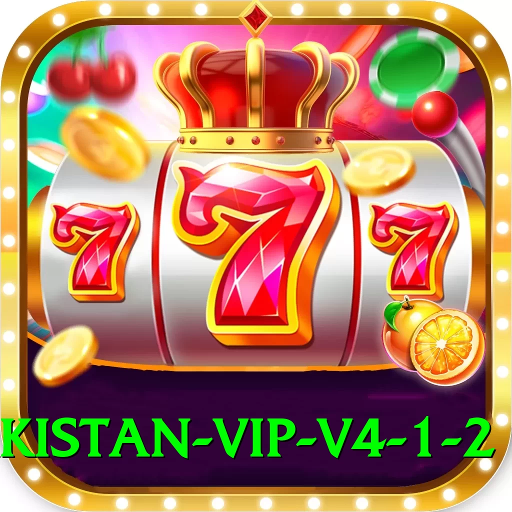 s9game Pakistan VIP v4.1.2 - 2