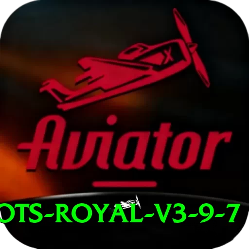 SalamPKR Slots Royal v3.9.7 - 2