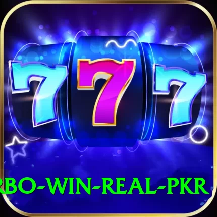 sevengame Turbo - Win Real PKR - 2