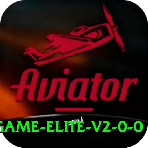 SS1 Game Game Elite v2.0.0 - 2