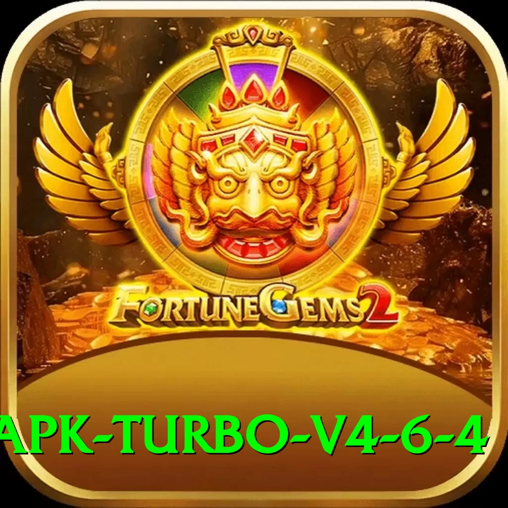 TG Slot Game APK Turbo v4.6.4 - 2