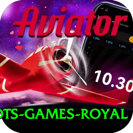 Timi Slots Games Royal - 2