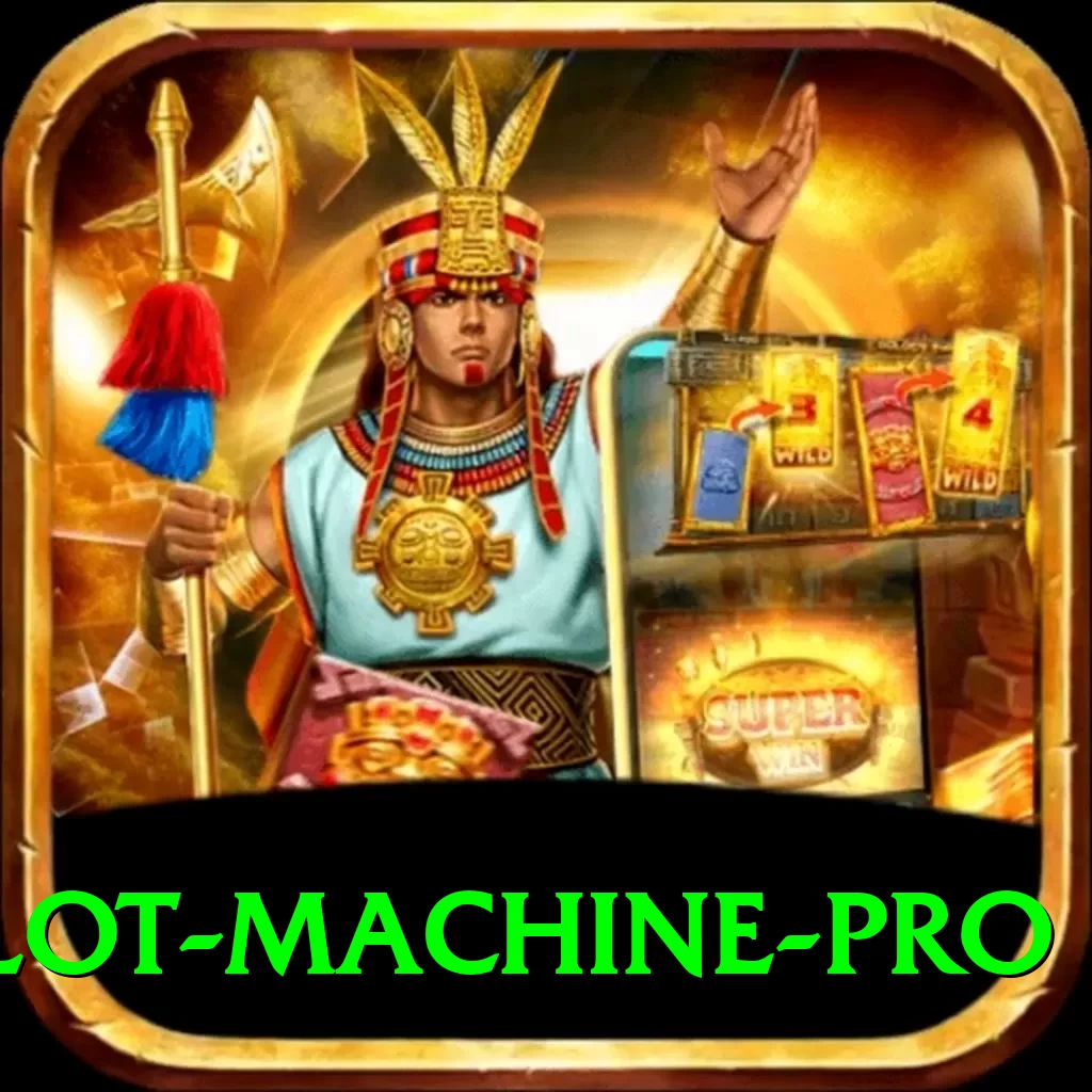 TOT55 Game Slot Machine Pro - 2
