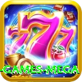 u7777 Games Mega