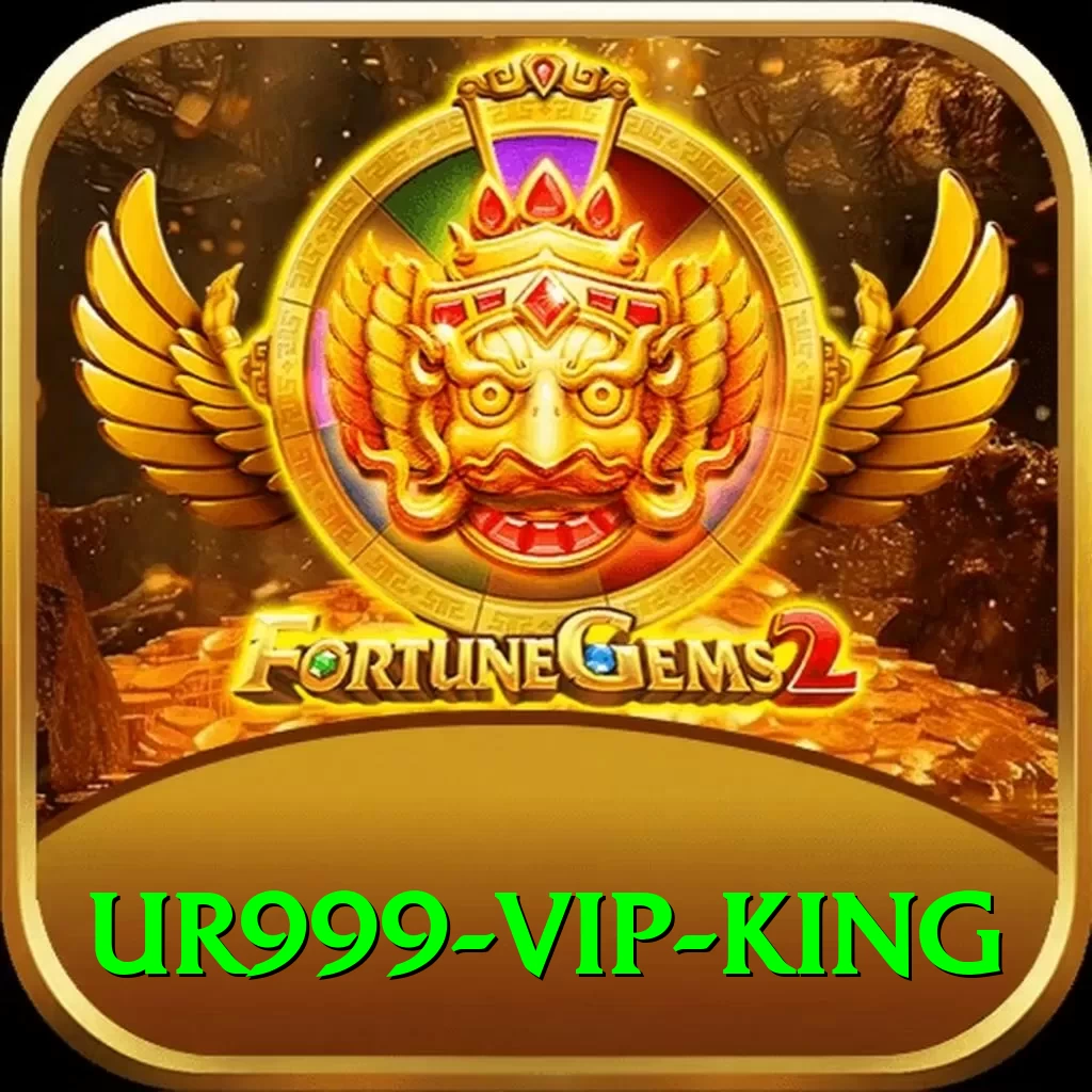 ur999 - VIP King - 2