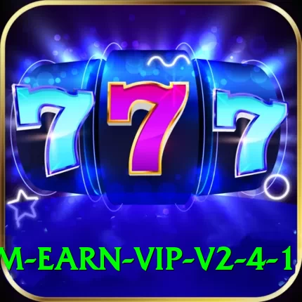 wasim Earn VIP v2.4.1 - 2
