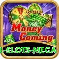 x111 - Slots Mega