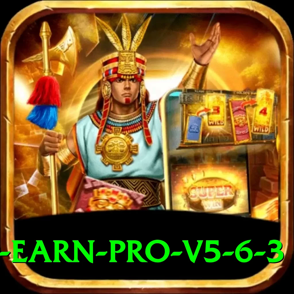 x555 Earn Pro v5.6.3 - 2